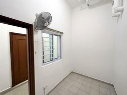 Chancery Hill Road (D11), Terrace #550025251